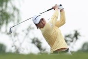 2024年 ビュイックLPGA上海 初日 西郷真央