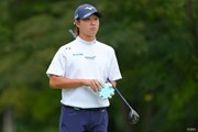 2024年 日本オープンゴルフ選手権競技 初日 平田憲聖