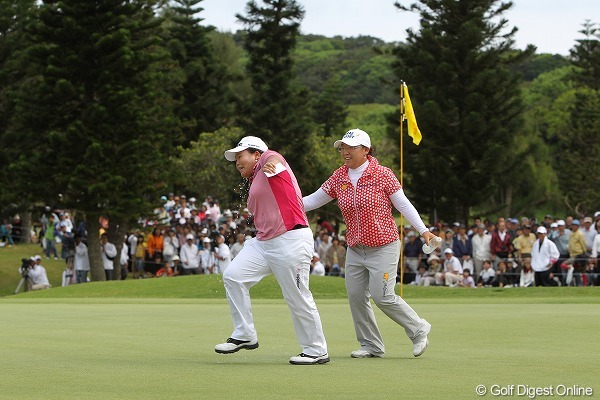 華やかな国内女子開幕戦！藍、美香、申智愛らの出場が決定