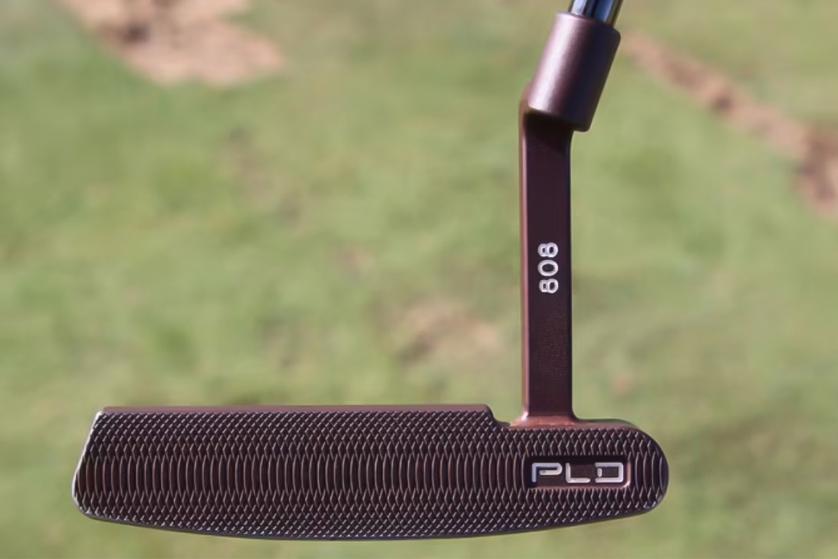 【お気にいる】 PGAツアーデビューした18歳キヘイ・アキナのクラブセッティング クラブ