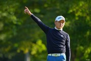 2024年 日本オープンゴルフ選手権競技 2日目 池村寛世