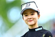 2024年 富士通レディース 2日目 川崎春花