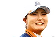 2024年 富士通レディース 2日目 高橋彩華