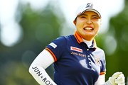 2024年 富士通レディース 2日目 高橋彩華