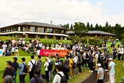 2024年 富士通レディース 2日目 高橋彩華