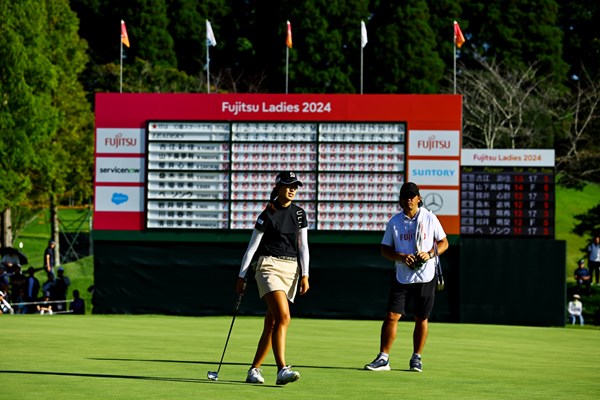 苦い経験を糧に12月の米ツアー最終予選会へ