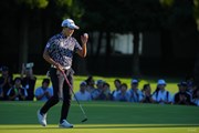 2024年 日本オープンゴルフ選手権競技 最終日 今平周吾