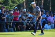 2024年 日本オープンゴルフ選手権競技 最終日 今平周吾