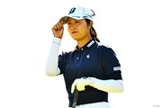 2024年 富士通レディース 最終日 大里桃子