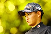 2024年 富士通レディース 最終日 岩井明愛