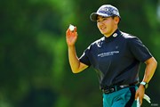 2024年 富士通レディース 最終日 岩井明愛