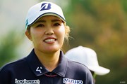 2024年 BMW女子選手権 事前 古江彩佳