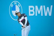 2024年 BMW女子選手権 事前 勝みなみ