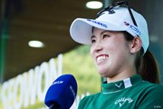 2024年 BMW女子選手権 事前 西村優菜