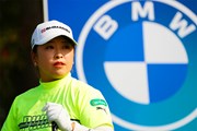 2024年 BMW女子選手権 初日 西郷真央