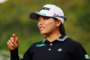 2024年 BMW女子選手権 3日目 勝みなみ