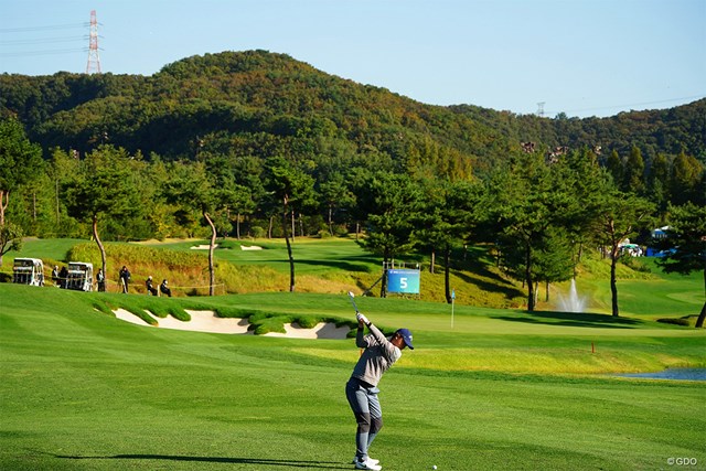 笹生優花「勝ち負けより、目標は世界一」 全米女子オープン2勝後の“現在地”