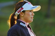 2024年 BMW女子選手権 最終日 西村優菜