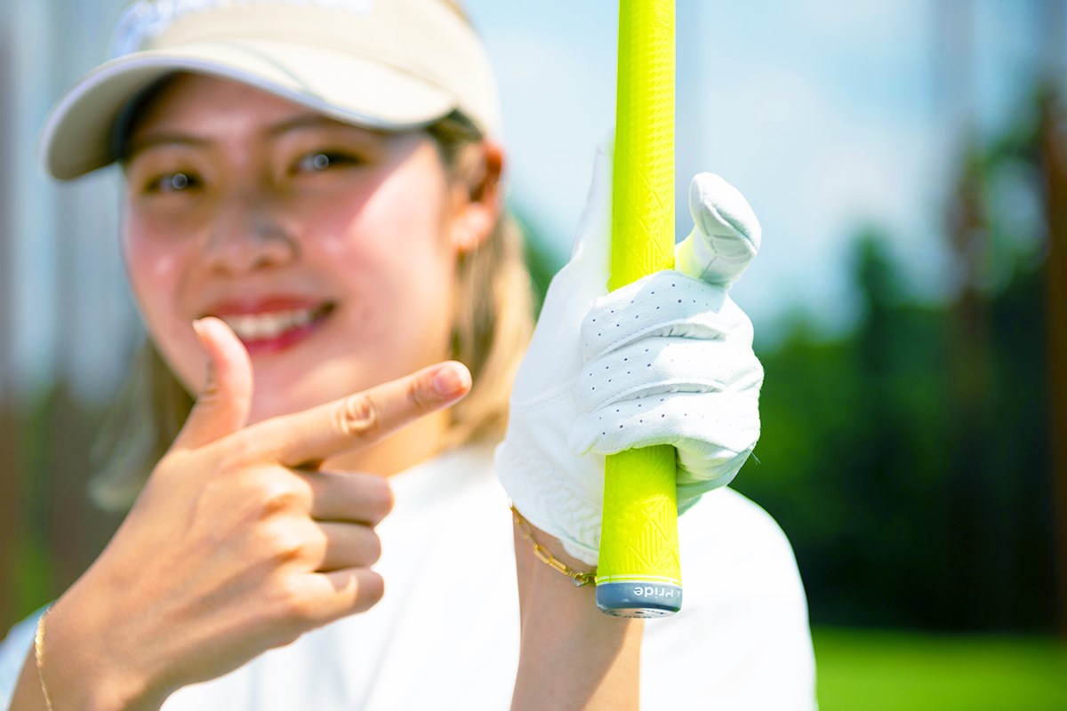 「伸び上がり」ってそう簡単に直るもの！？ 実際に効果があった3大ドリル 松森杏佳