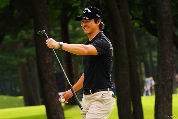 石川遼は4回目のZOZO出場。日本開催PGAツアーの意義は