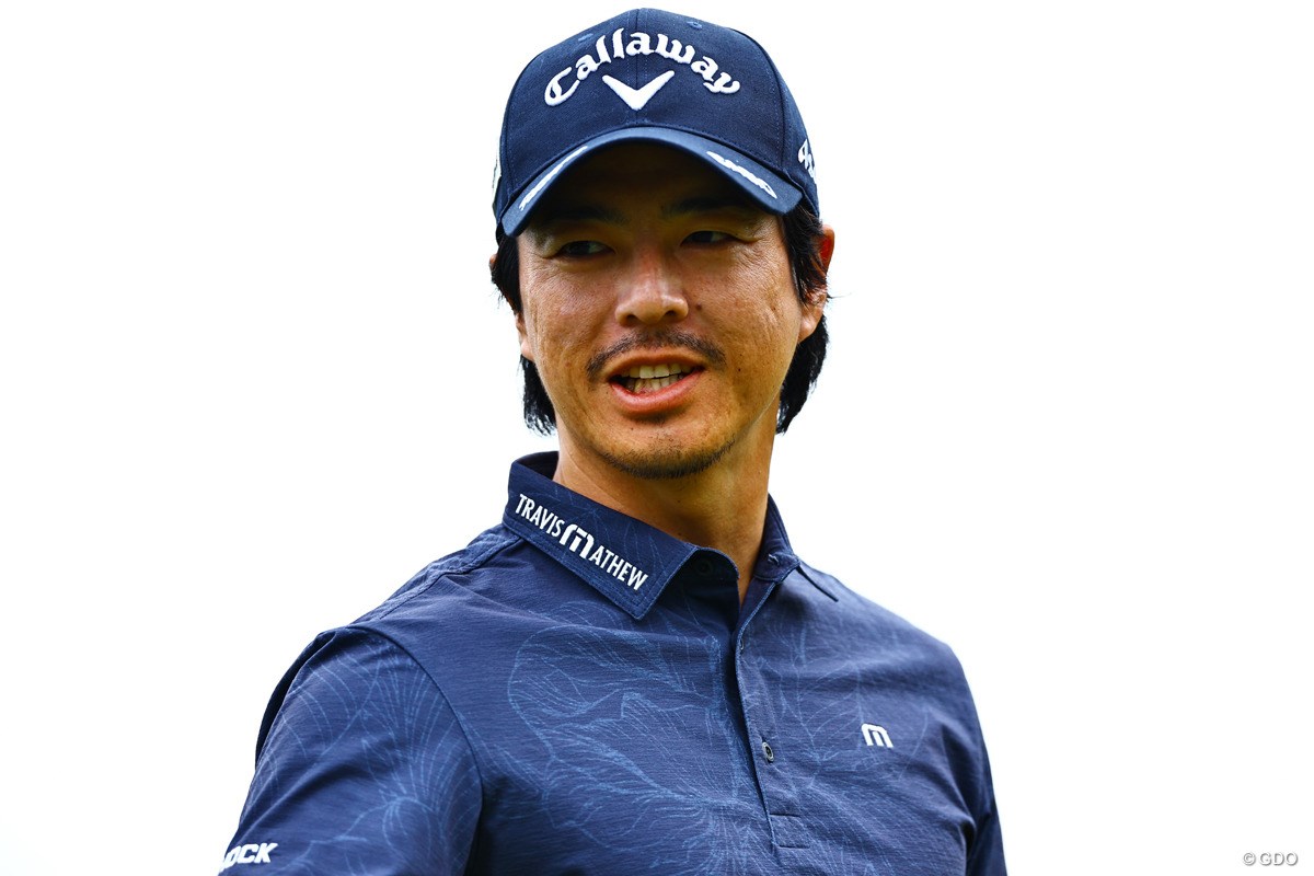2024年 ZOZOチャンピオンシップ 3日目 石川遼