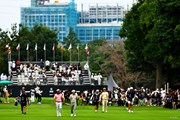 2024年 ZOZOチャンピオンシップ 3日目 杉浦悠太