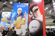 女性急増でファッションショーを開催！第45回ジャパンゴルフフェアが開幕 NO.20