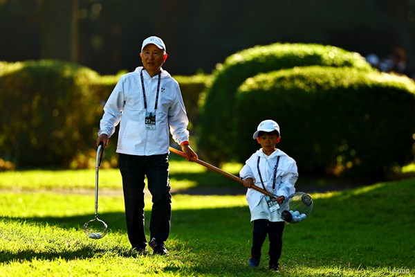 PGAツアーを日本に迎えたアコーディア・ゴルフ習志野カントリークラブ