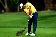 2024年 ZOZOチャンピオンシップ 最終日 松山英樹