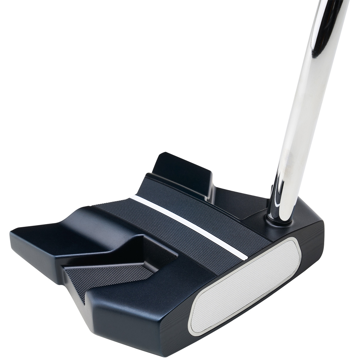 オデッセイ Ai-ONE WING BACK（ウィングバック）パターの試打レビュー