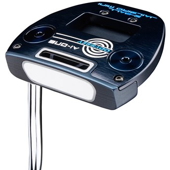 Ai-ONE 2-BALL JAILBIRD MINI パター
