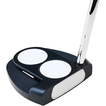 Ai-ONE 2-BALL JAILBIRD MINI パター