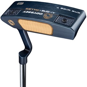 オデッセイ Ai-ONE MILLED ONE WIDE T パター