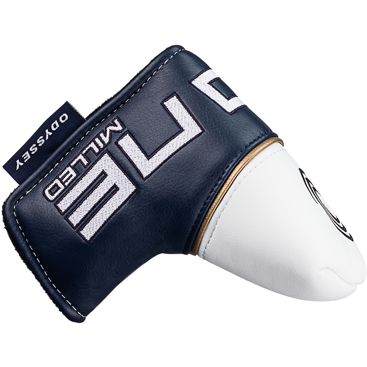 美品　オデッセイ Ai-ONE MILLED パター ONE WIDE T 数量限定 オデッセイ Ai-ONE MILLED ONE WIDE Tパター