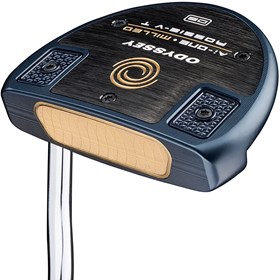 オデッセイ Ai-ONE MILLED ROSSIE V T パター
