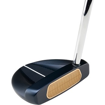 Ai-ONE MILLED ROSSIE V T パター