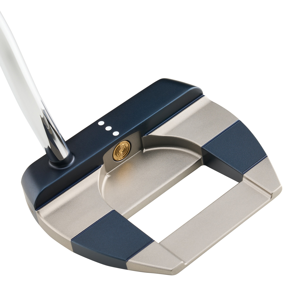 オデッセイ Ai-ONE MILLED JAILBIRD MINI T パターの試打レビュー