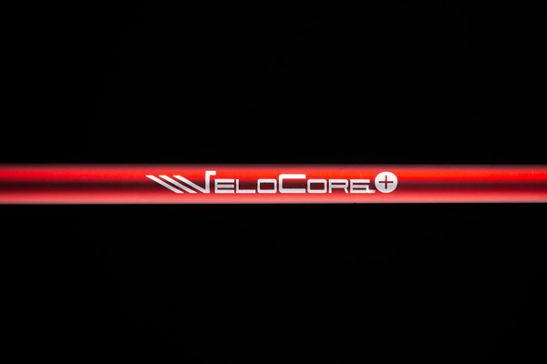 新製品レポート「24ベンタスレッド」 ｢24 ベンタスシリーズ｣すべてに搭載された｢VeloCore Plus(ベロコアプラス)テクノロジー｣