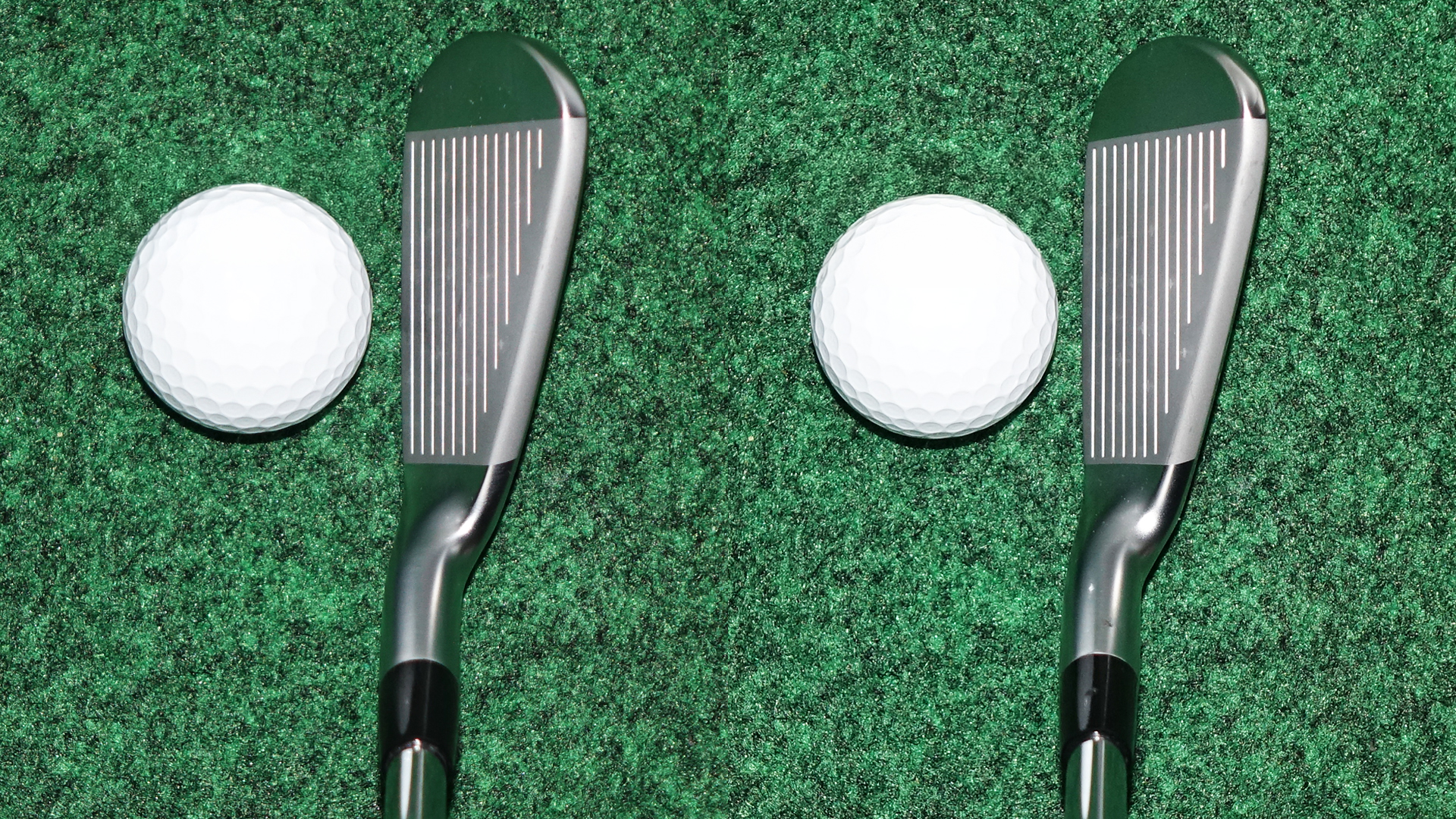 ミズノ JPX 925 FORGED アイアンを井上真熙が試打「ダフリに強い鍛造