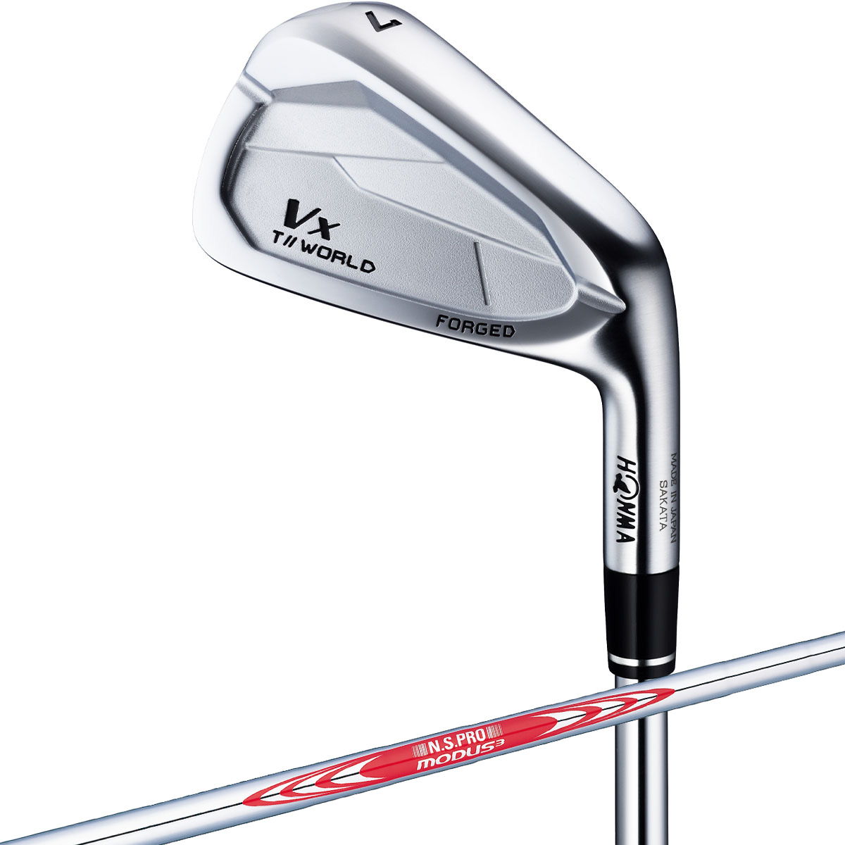 HONMA★本間ゴルフ★9.5型★３点式★美品★プロモデル(RED×WH×NV) 369563.jpg