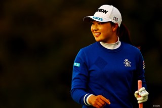 竹田麗央が自己最高18位／女子世界ランキング