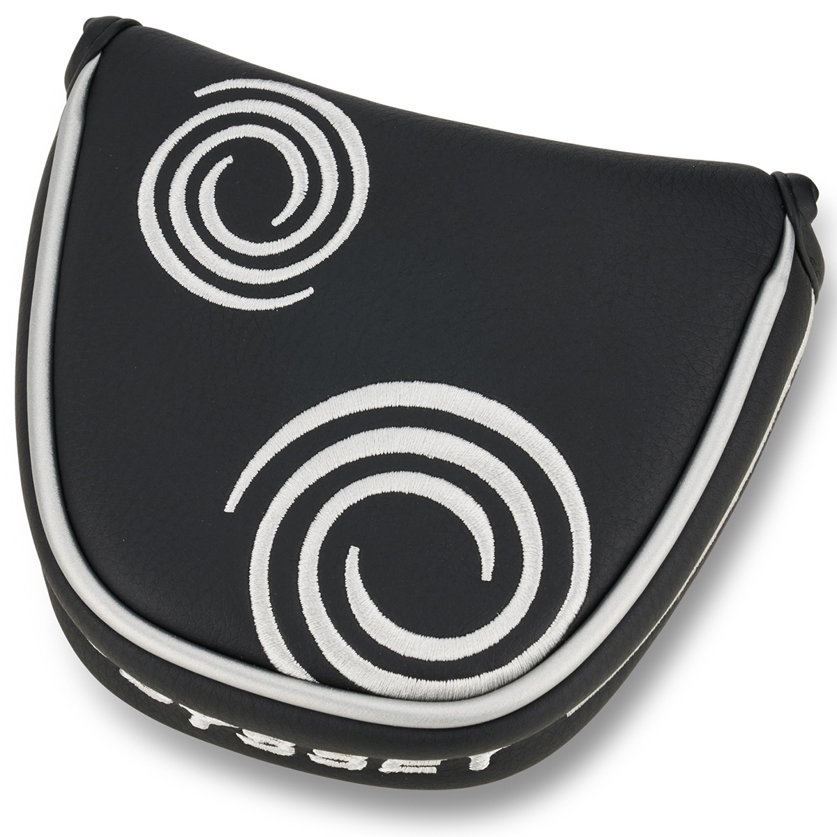 オデッセイ MICROHINGE（マイクロヒンジ）#7 S パターの試打レビュー