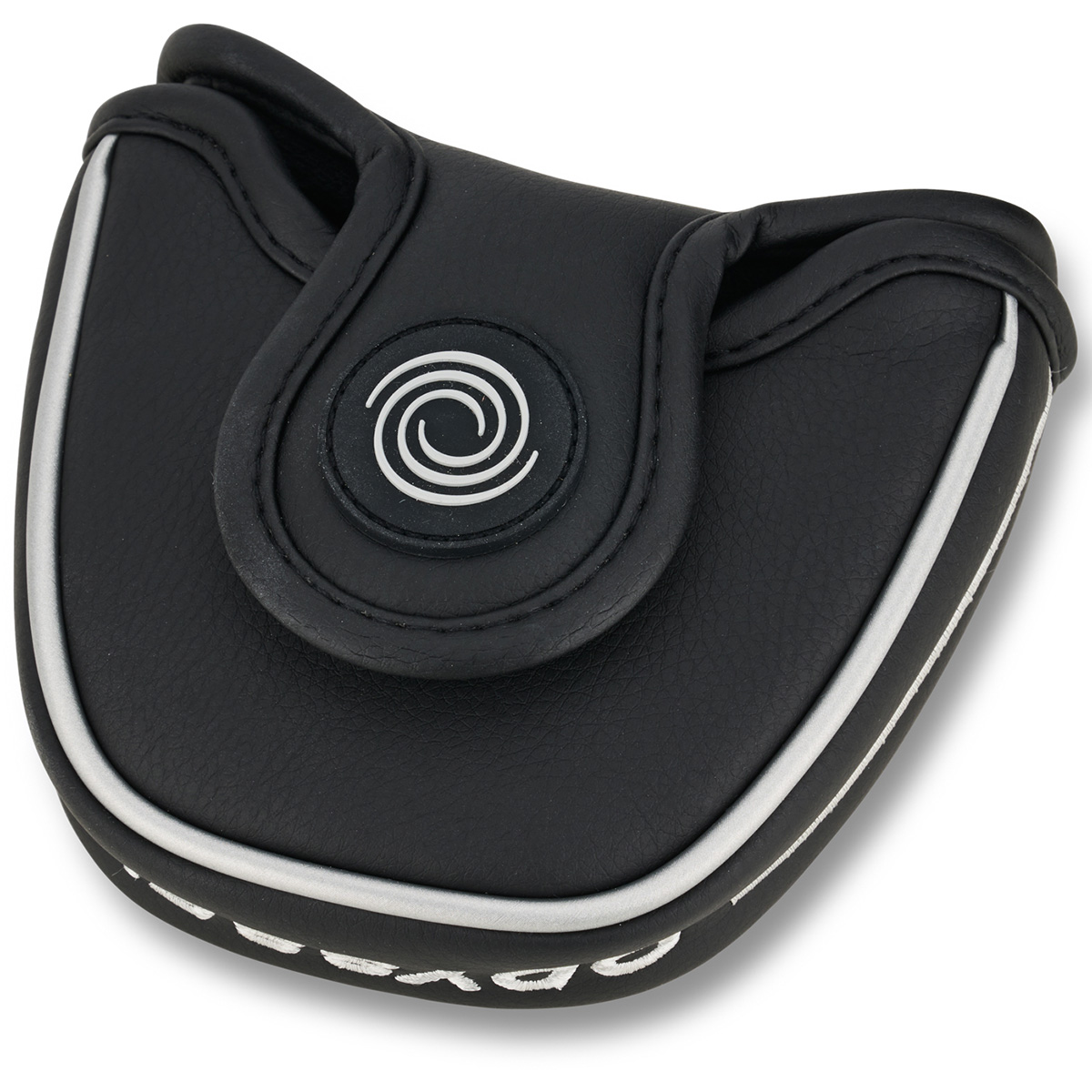 オデッセイ MICROHINGE（マイクロヒンジ） 2-BALL V-LINE パターの試打