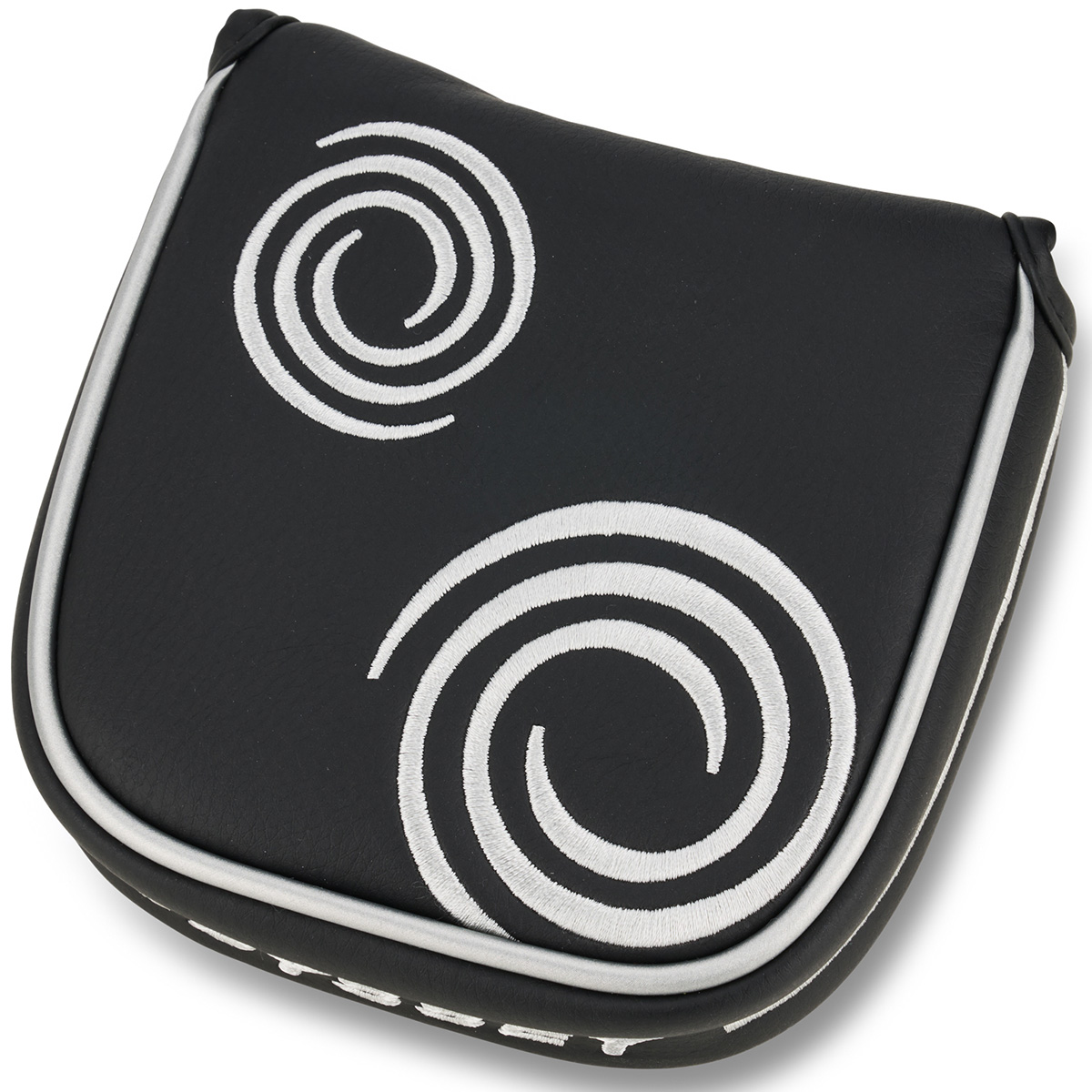 【超美品】オデッセイMICROHINGE MARXMAN FANG DB パター Microhinge Marxman Fang Putter