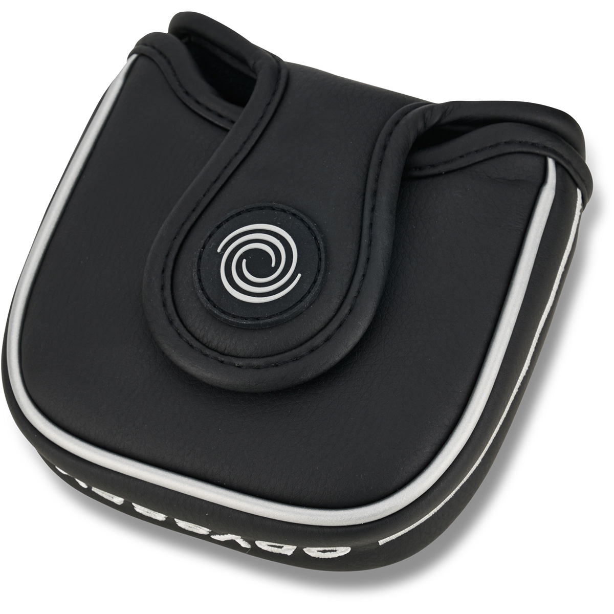 オデッセイ MICROHINGE（マイクロヒンジ）MARXMAN FANG パターの試打