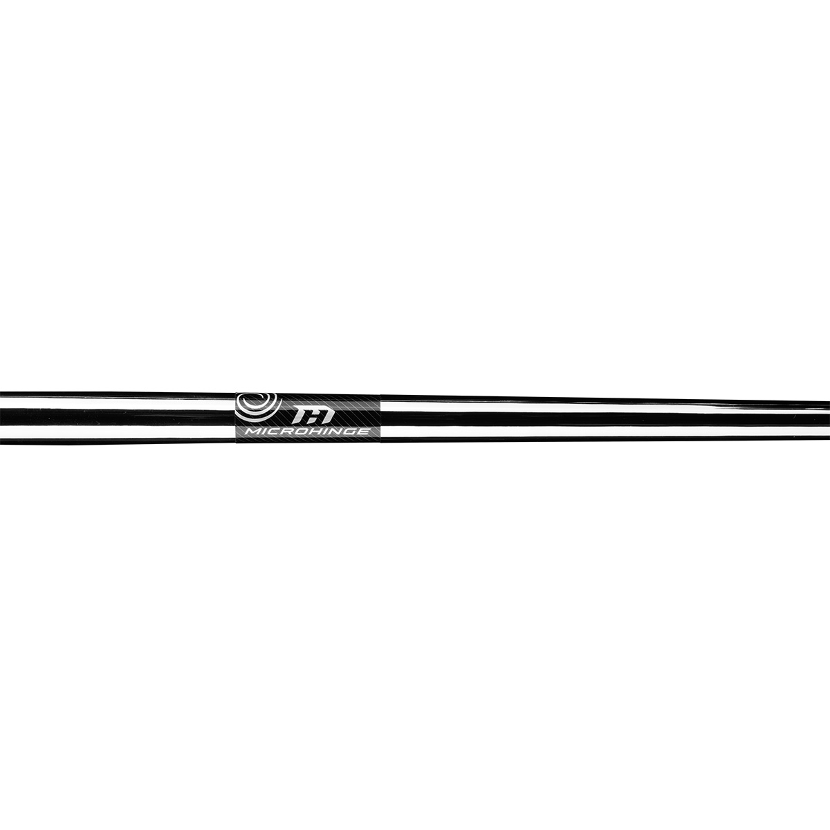 【超美品】オデッセイMICROHINGE MARXMAN FANG DB パター MICROHINGE MARXMAN FANGパター