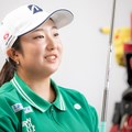 23シーズン開幕前から目澤秀憲コーチの指導を仰ぐようになった（撮影：落合隆仁）