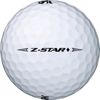 スリクソン Z-STAR ダイヤモンド ボール〈2025年〉