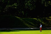 2024年 伊藤園レディスゴルフトーナメント 初日 上田桃子