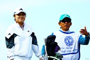 2024年 伊藤園レディスゴルフトーナメント 初日 森田遥